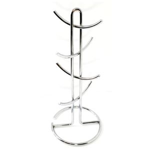  8 Holder, Countertop Mug Tree, Mugs & Tea Cups